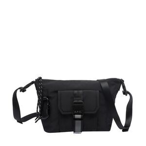 A.P.C. Men Treck Bum Bag